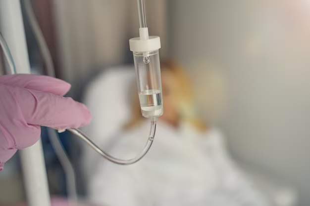 Unlocking the Power of Dynamic Infusion Therapy: A Comprehensive Review